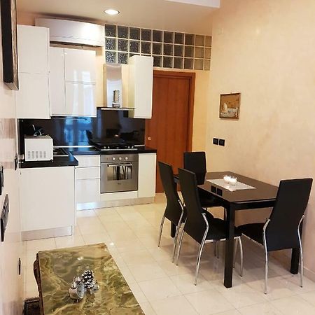 Appartamento Via Matteotti Sanremo Bagian luar foto