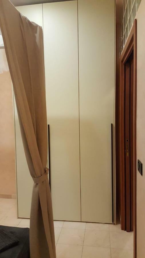 Appartamento Via Matteotti Sanremo Bagian luar foto