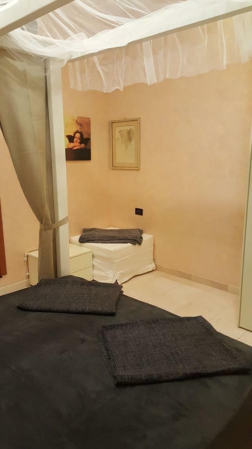 Appartamento Via Matteotti Sanremo Bagian luar foto